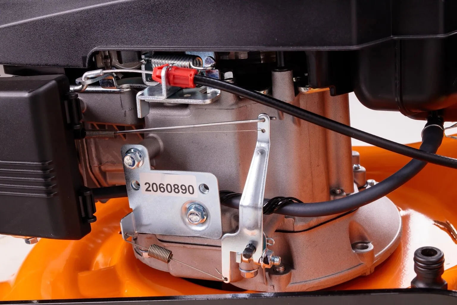 Masina de tuns iarba benzina Villager ATLAS 3110T