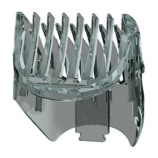 Aparat de tuns Panasonic ER-GB70-S520, Argintiu | Negru