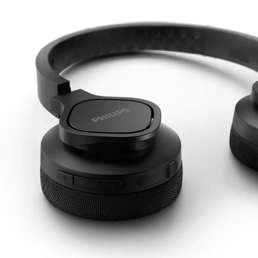 Căști Philips TAA4216BK/00, Negru