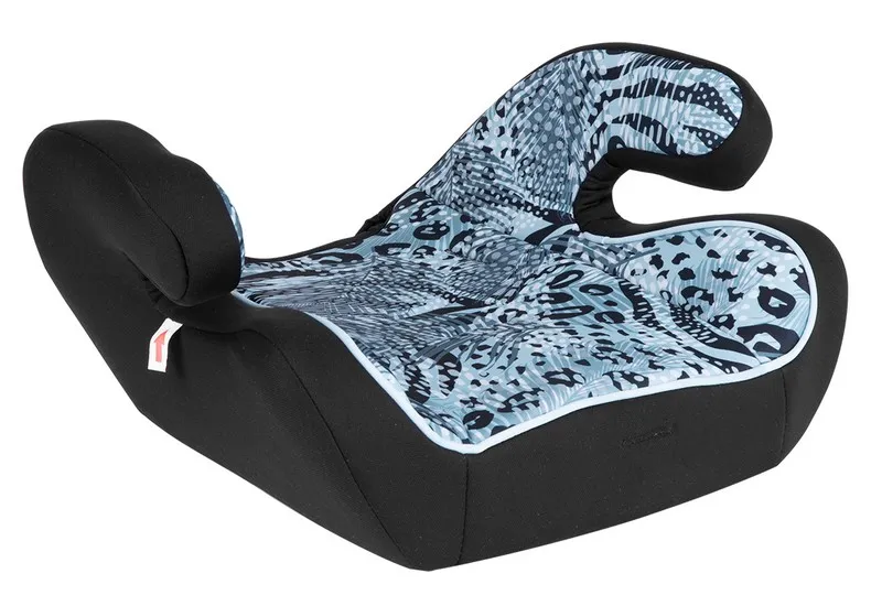 Scaun auto Kikka Boo Joyride, Grupa 1/2/3 (9-36 kg), Albastru