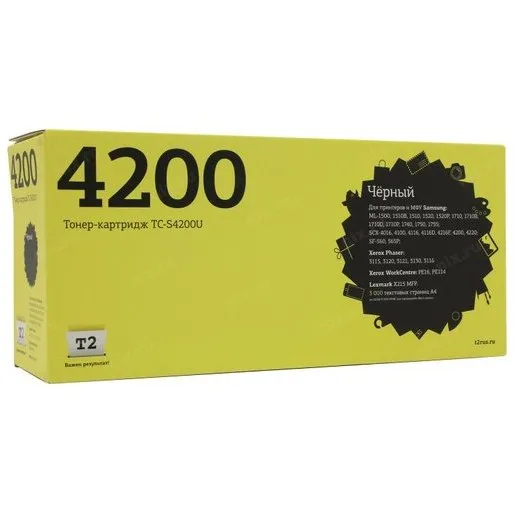 Cartuș pentru imprimantă Lexmark 0E260A11E, Negru