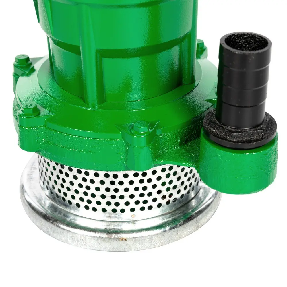 Pompa submersibila Micul Fermier 0,37kW (Apa curata)