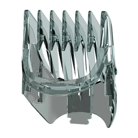 Aparat de tuns Panasonic ER-GB70-S520, Argintiu | Negru