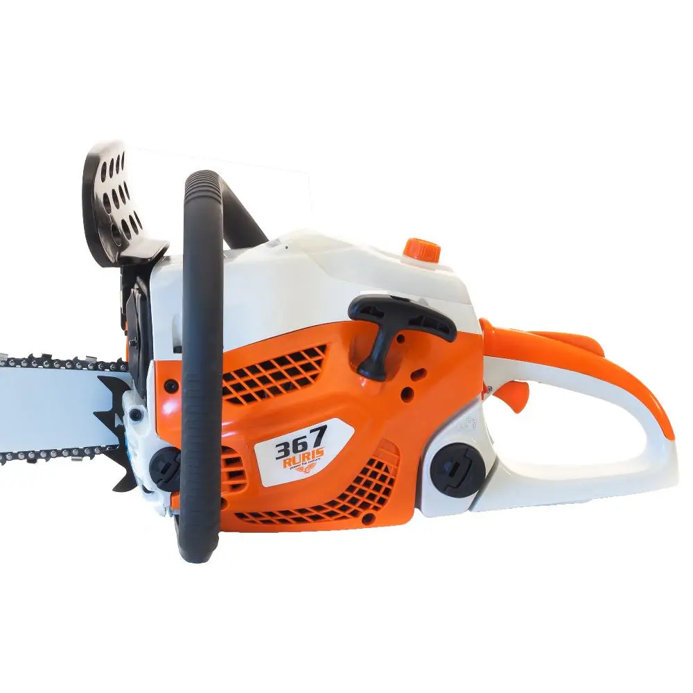 Бензопила Ruris 367