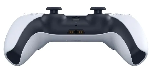 Consolă de jocuri SONY PlayStation 5, Alb