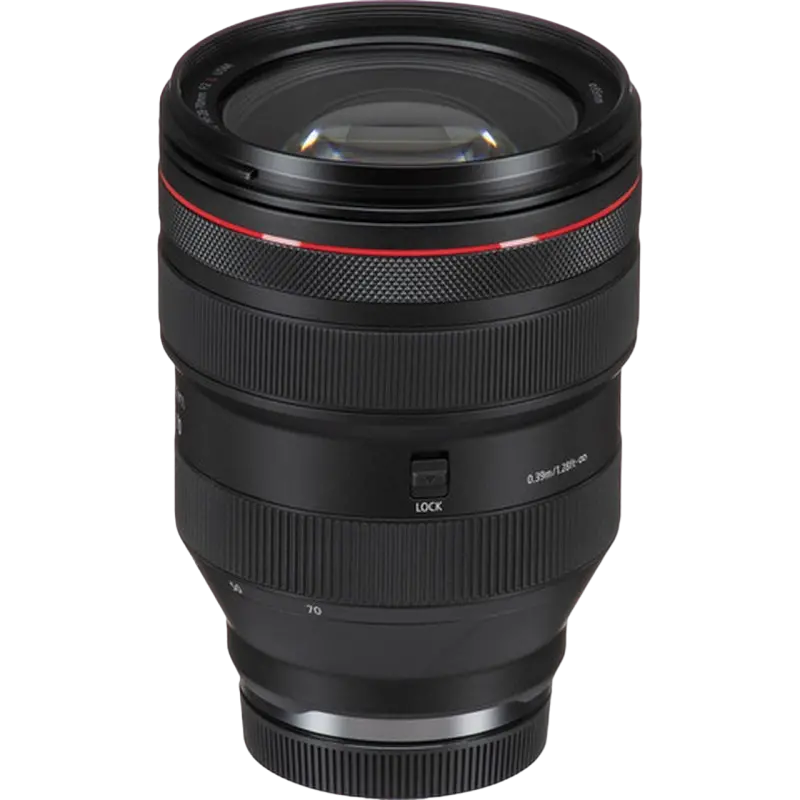 Obiectiv foto Canon RF 28-70mm f/2L USM