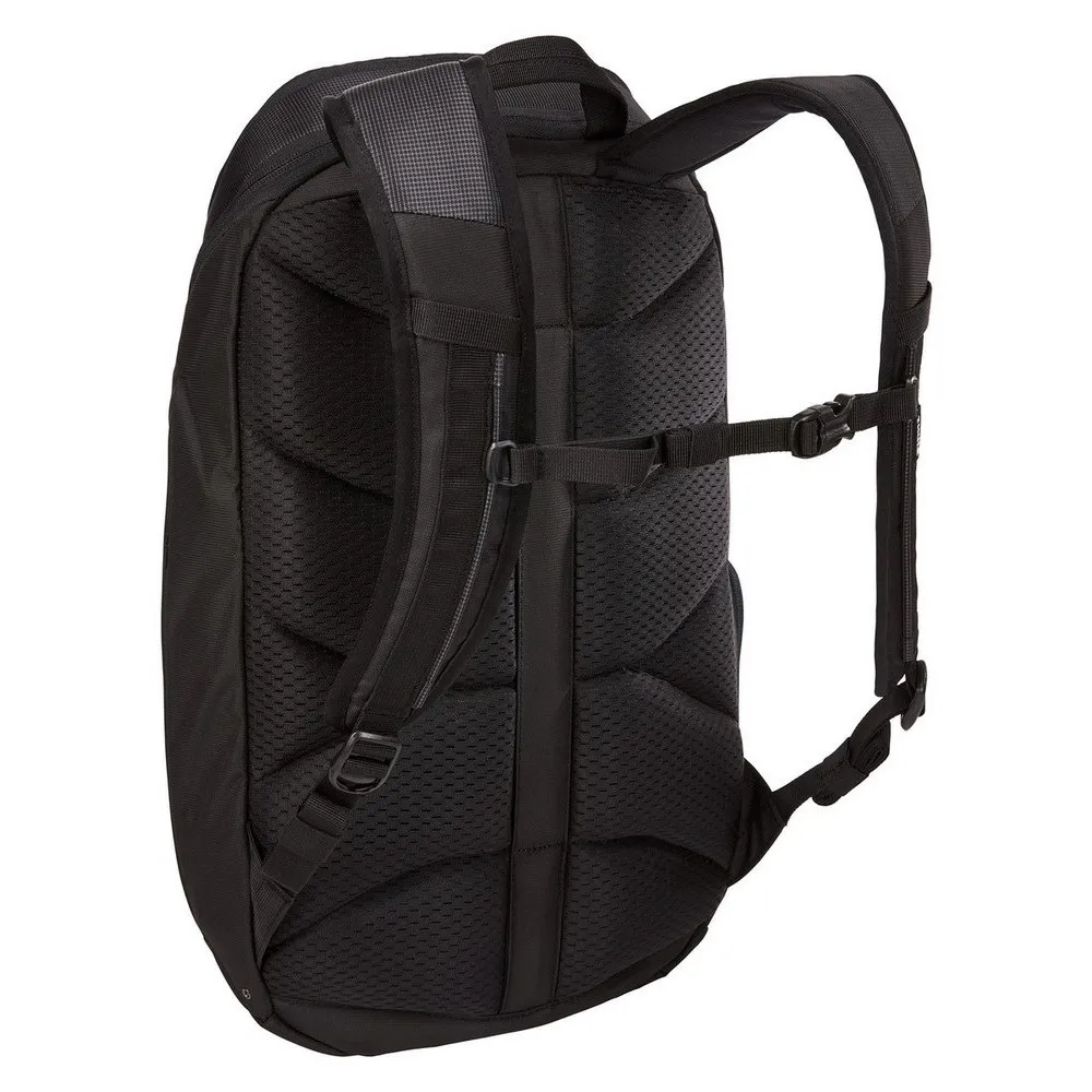 Rucsac pentru cameră THULE EnRoute Medium, Negru
