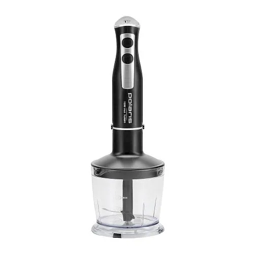 Blender de mână Polaris PHB 1397, Negru