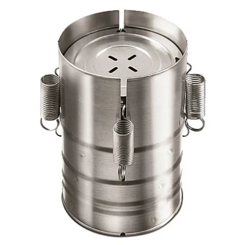 Ветчинница Redmond, 1,5л, Нержавеющая сталь