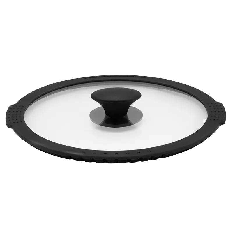 Capac Polaris CL28, 28cm, Transparent