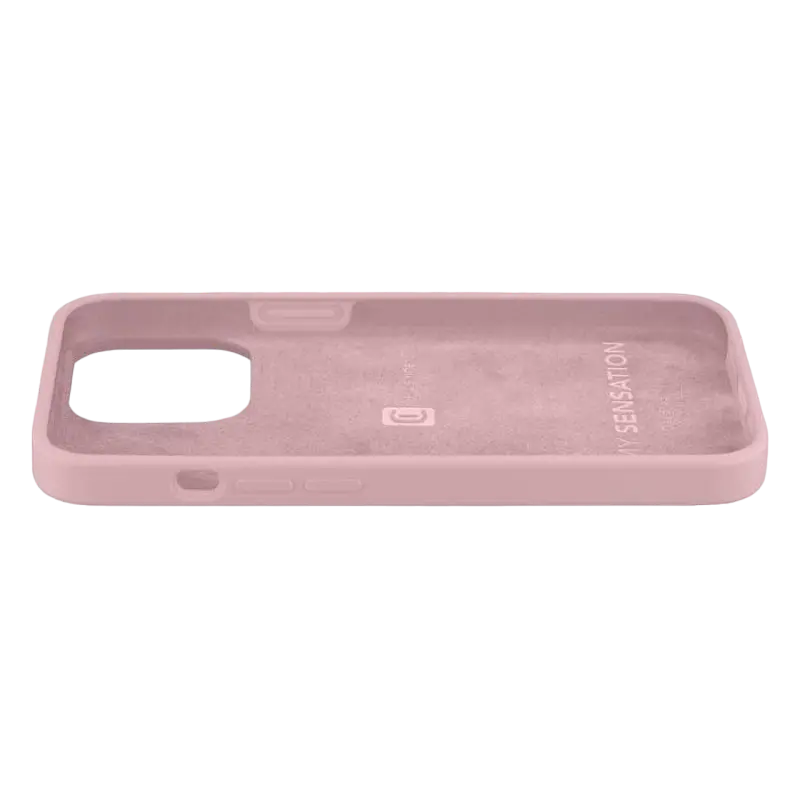 Cellular Apple iPhone 13 Pro Max, Sensation case, Pink