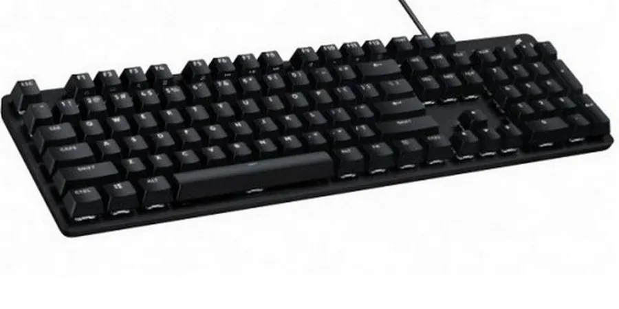 Клавиатура Logitech G413 SE, Проводное, Чёрный
