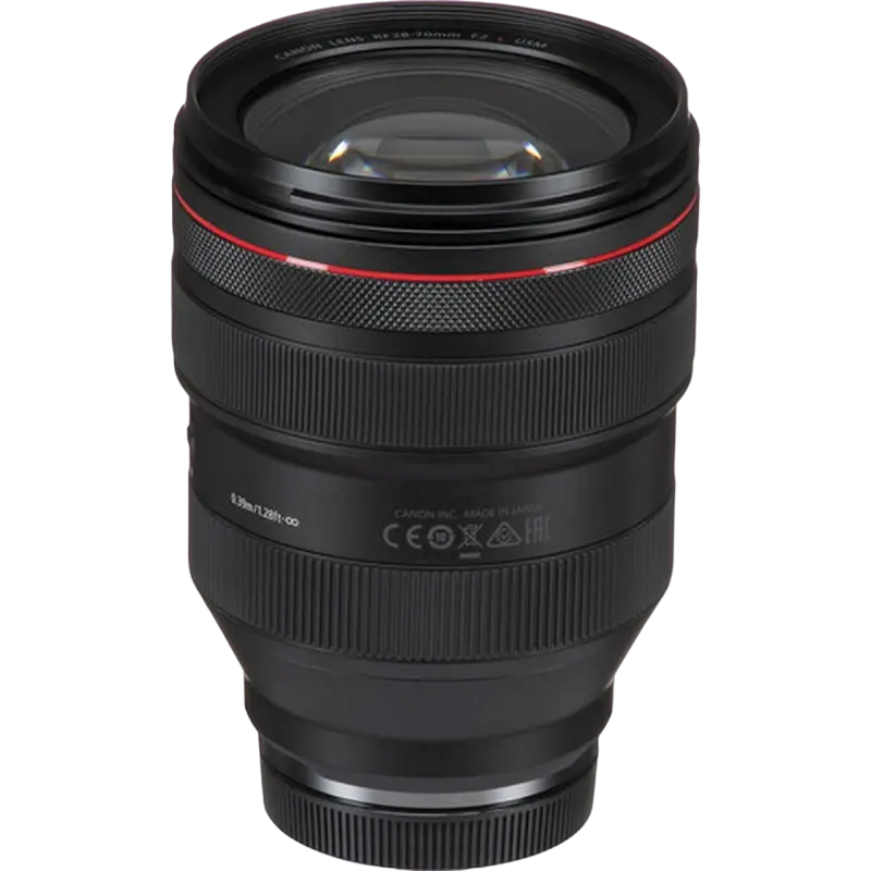 Obiectiv foto Canon RF 28-70mm f/2L USM