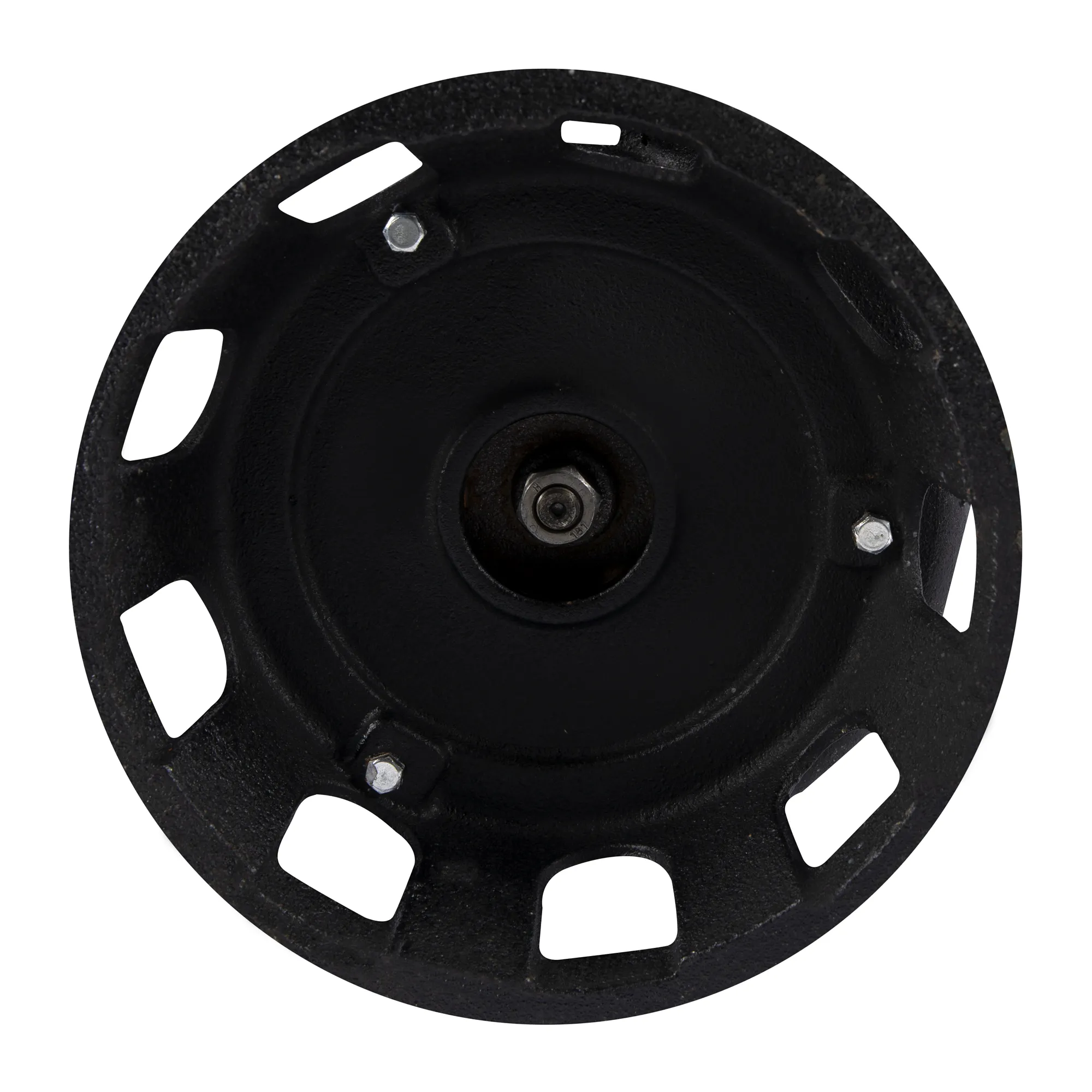 Pompa submersibila Micul Fermier 3kW  inox cu plutitor (apa murdara)