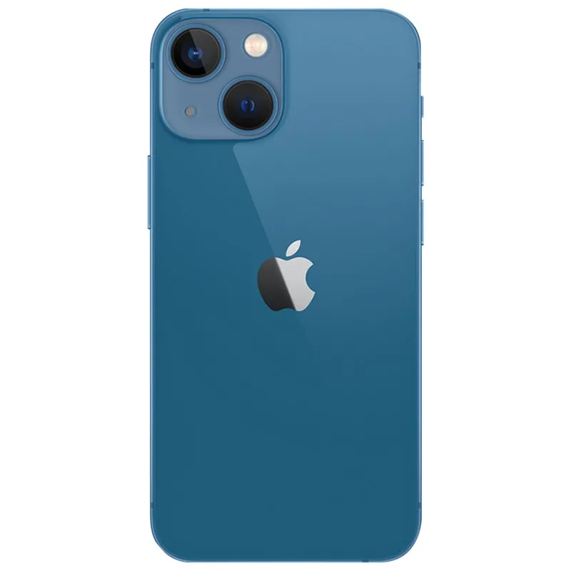 Smartphone Apple iPhone 13 mini, 4GB/128GB, Blue