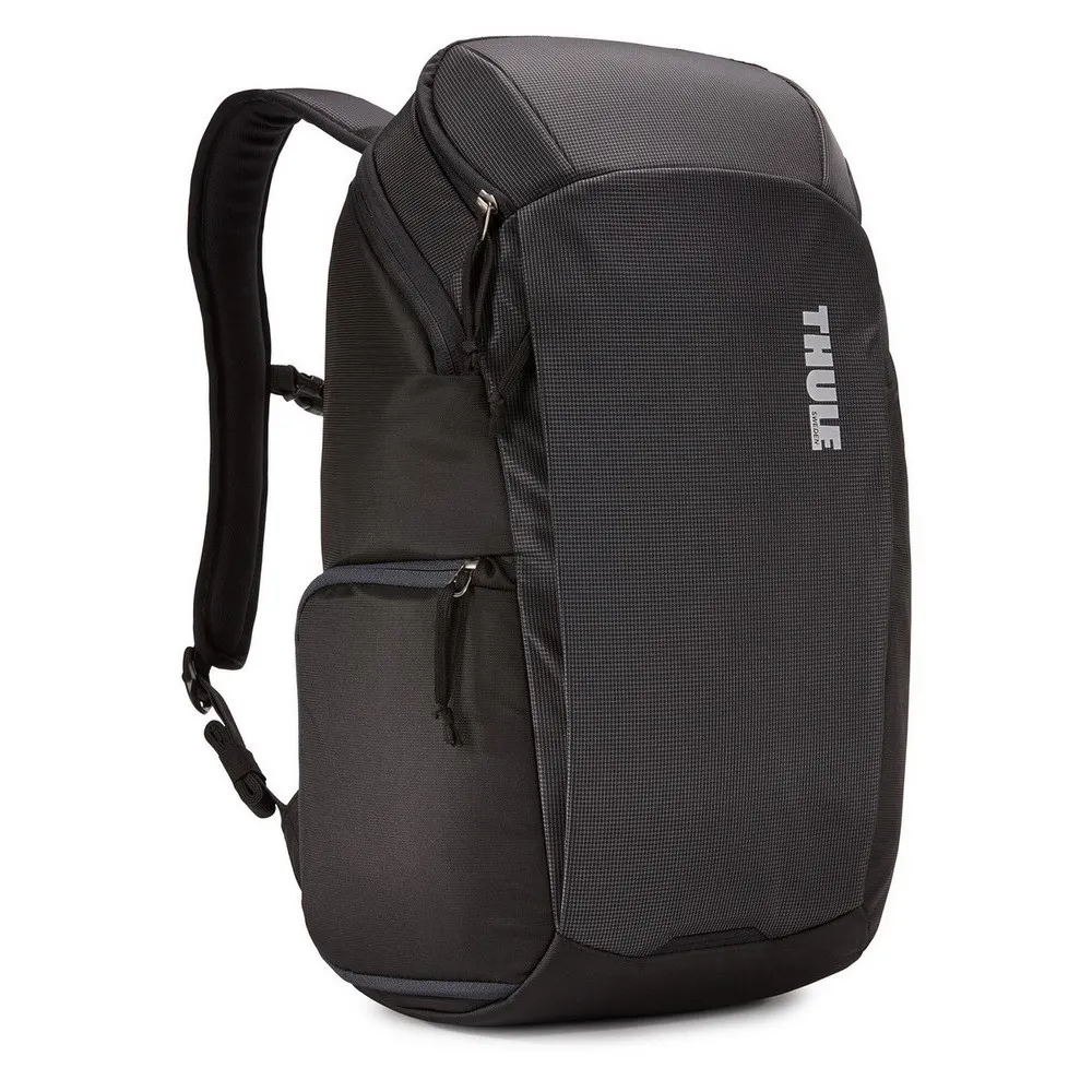 Rucsac pentru cameră THULE EnRoute Medium, Negru