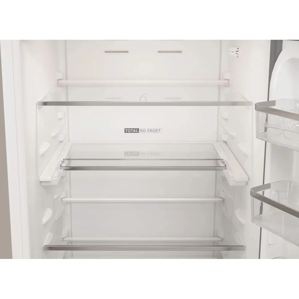 Frigider Whirlpool WTS 7201 W, Alb