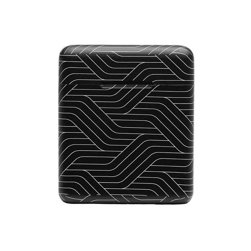 Наушники Cellularline Music Sound Fantasy, Black Lines