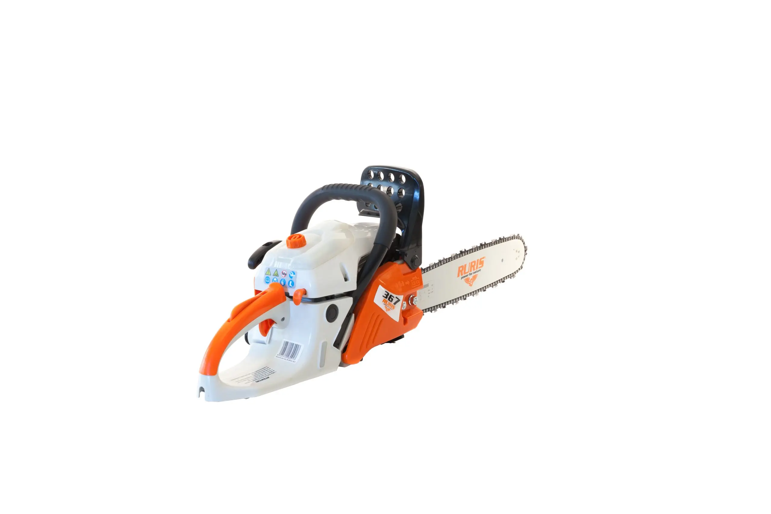 Бензопила Ruris 367