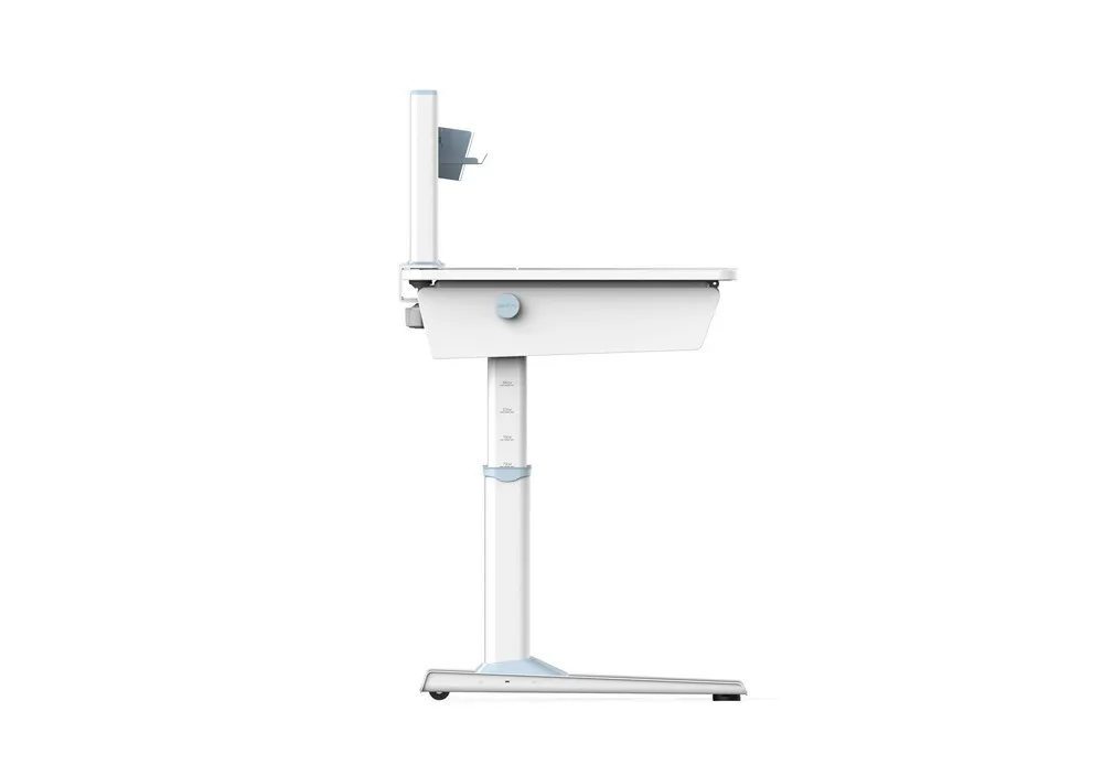 Kids table SIHOO H10C Light Blue