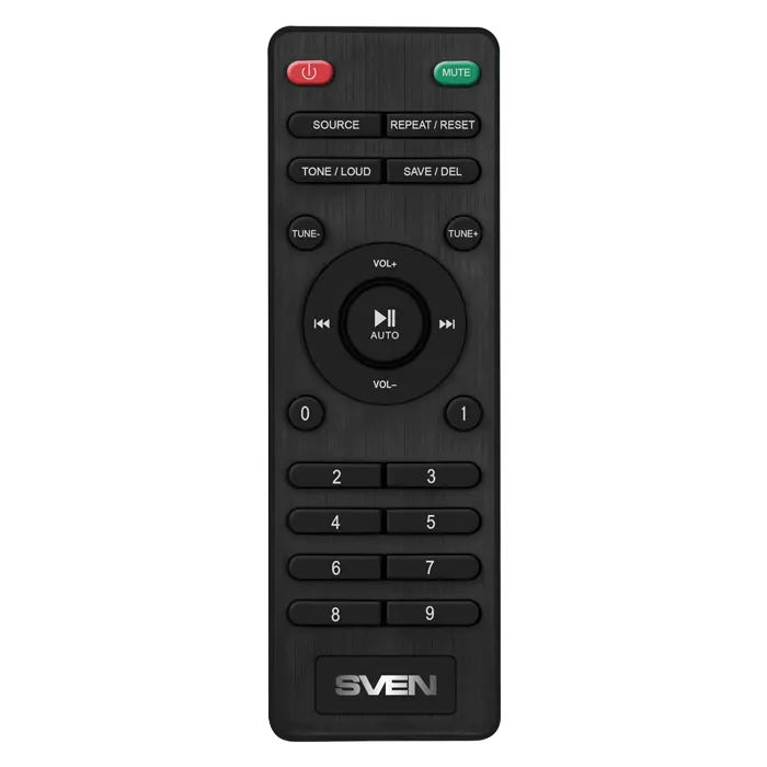 Boxe pentru calculator 2.1 SVEN MS-2020, Negru