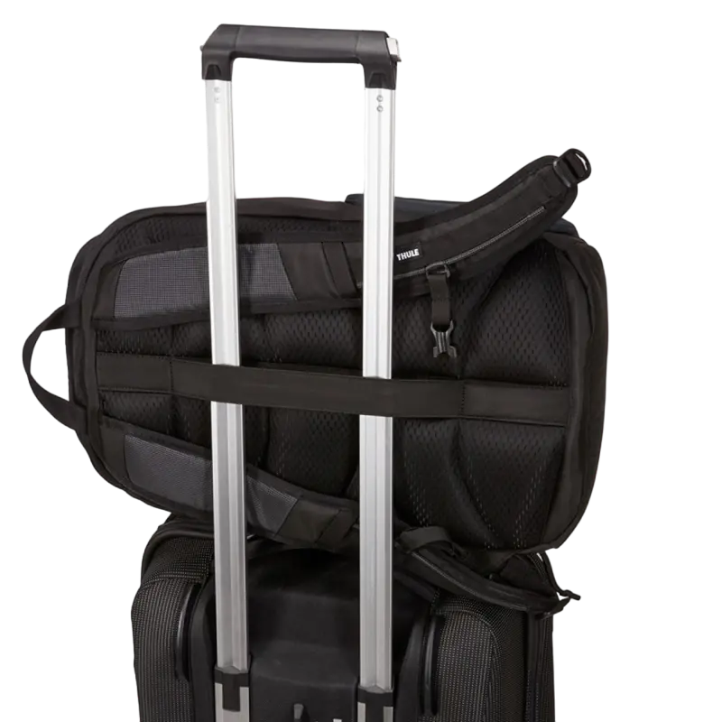 Rucsac pentru cameră THULE EnRoute Medium, Negru
