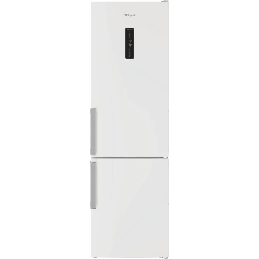 Frigider Whirlpool WTS 7201 W, Alb