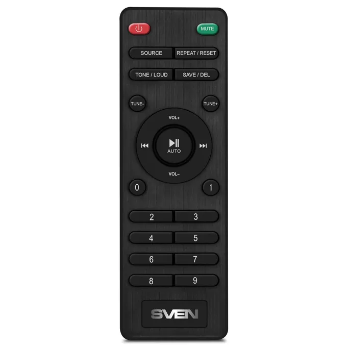 Boxe pentru calculator 2.1 SVEN MS-2020, Negru