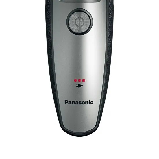 Aparat de tuns Panasonic ER-GB70-S520, Argintiu | Negru
