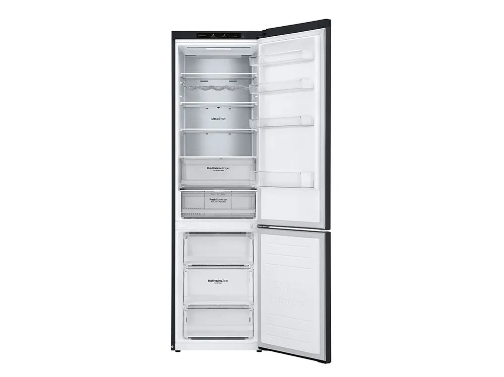 Frigider LG GW-B509SBNM, Negru