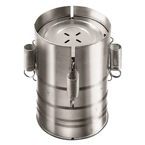 Ветчинница Redmond, 1,5л, Нержавеющая сталь