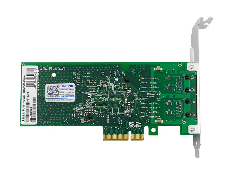 Сетевой адаптер LR-Link LREC9702ET