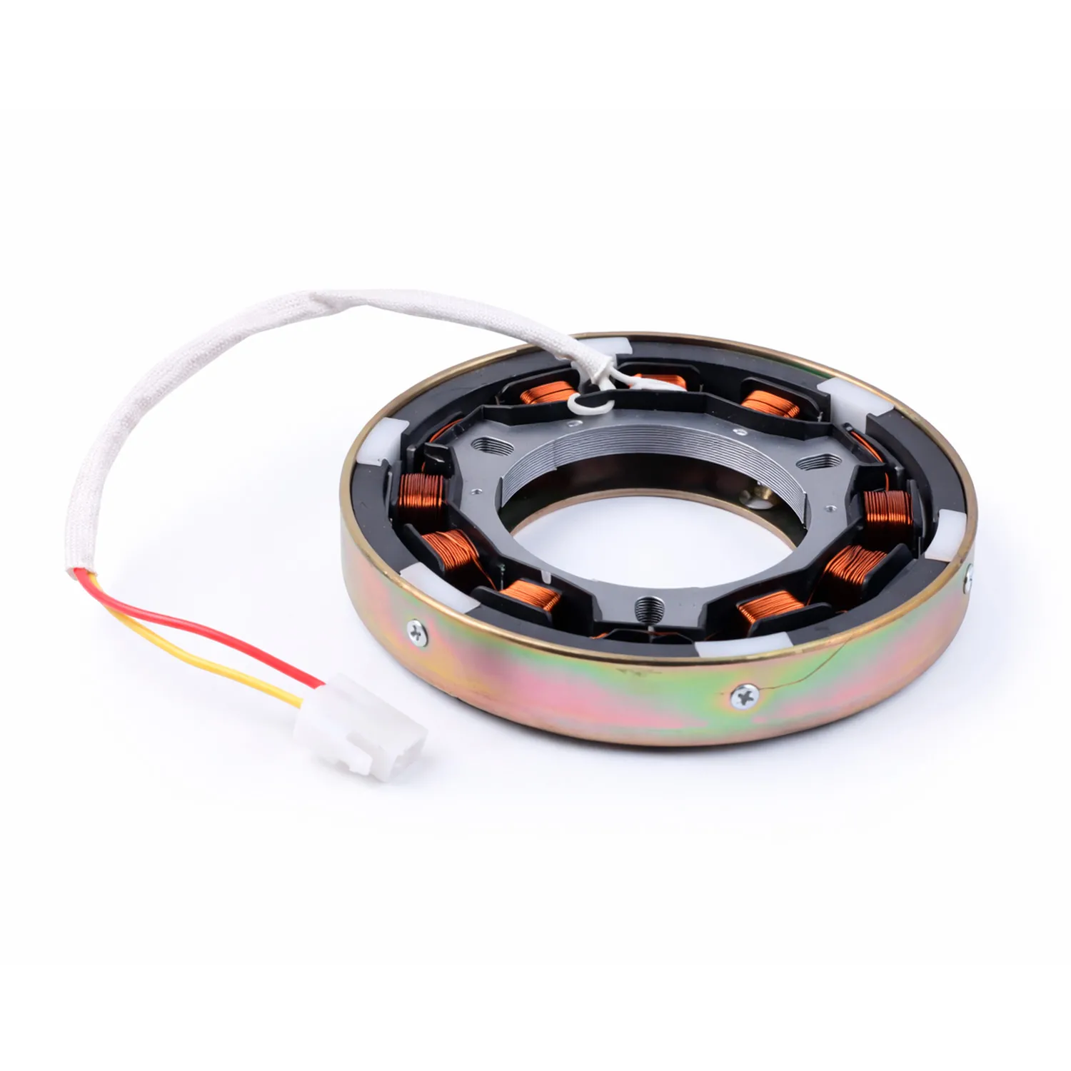 Генератор в сборе – 178F / 186F – VM087-178-186F