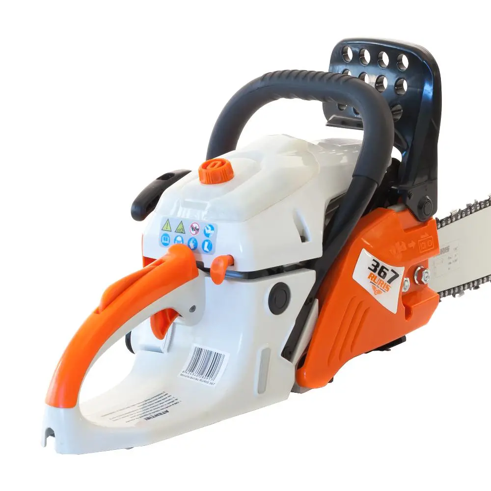 Бензопила Ruris 367