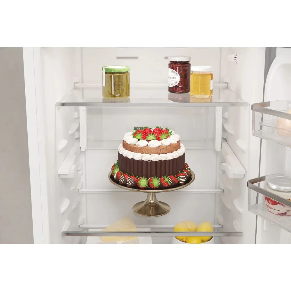 Frigider Whirlpool WTS 7201 W, Alb