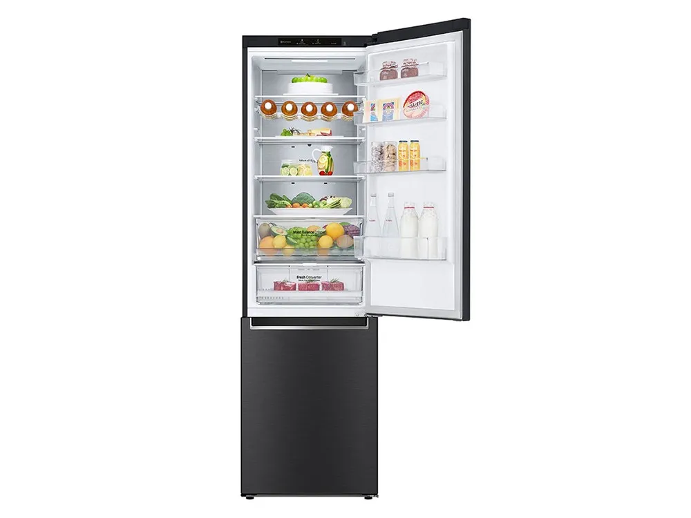 Frigider LG GW-B509SBNM, Negru