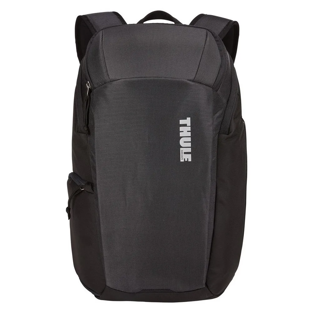 Rucsac pentru cameră THULE EnRoute Medium, Negru