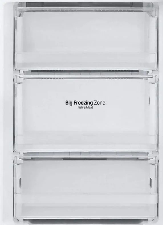 Frigider LG GA-B509CECL, Bej