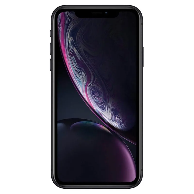 Smartphone Apple iPhone XR, 3GB/128GB, Black