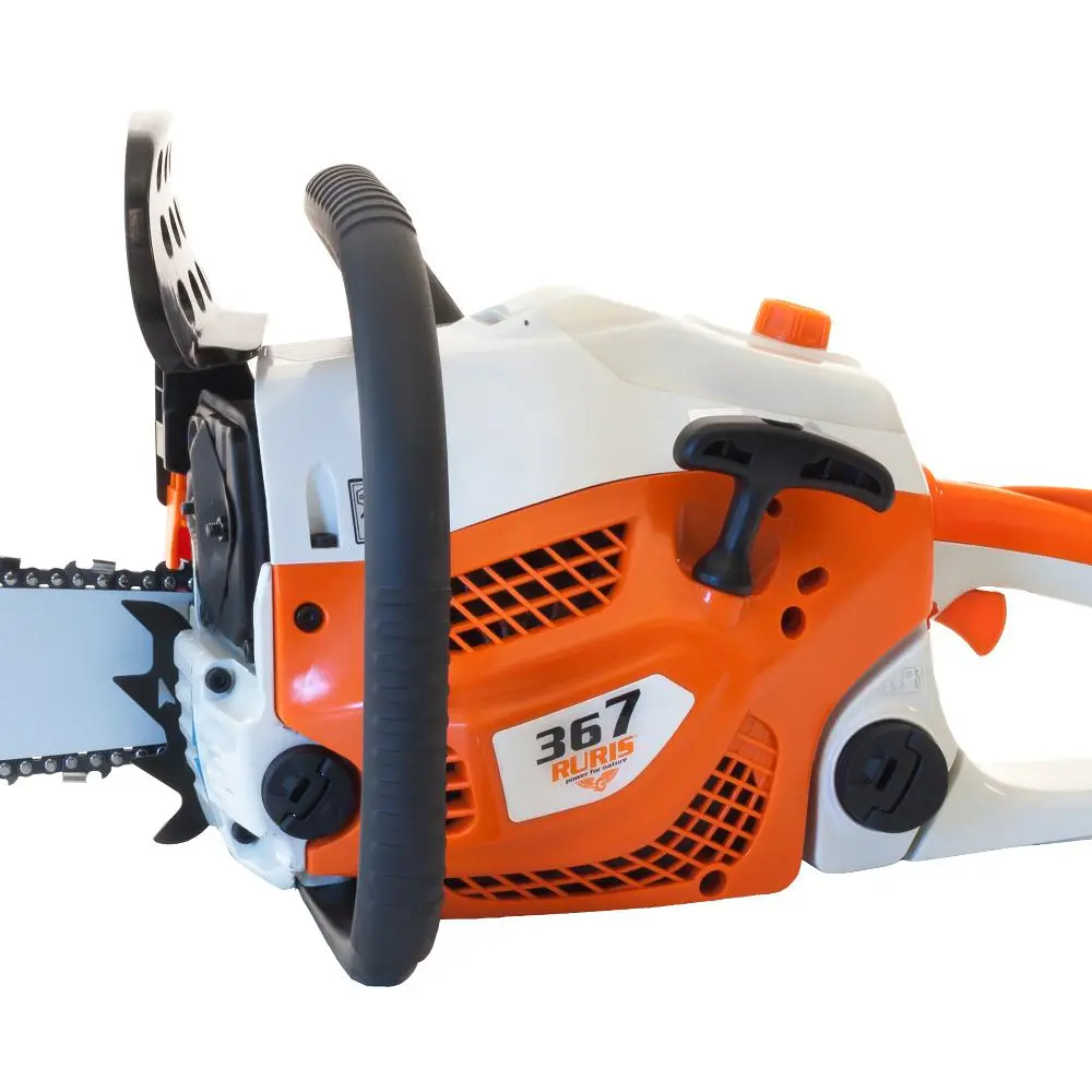 Бензопила Ruris 367