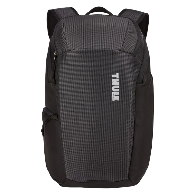 Rucsac pentru cameră THULE EnRoute Medium, Negru