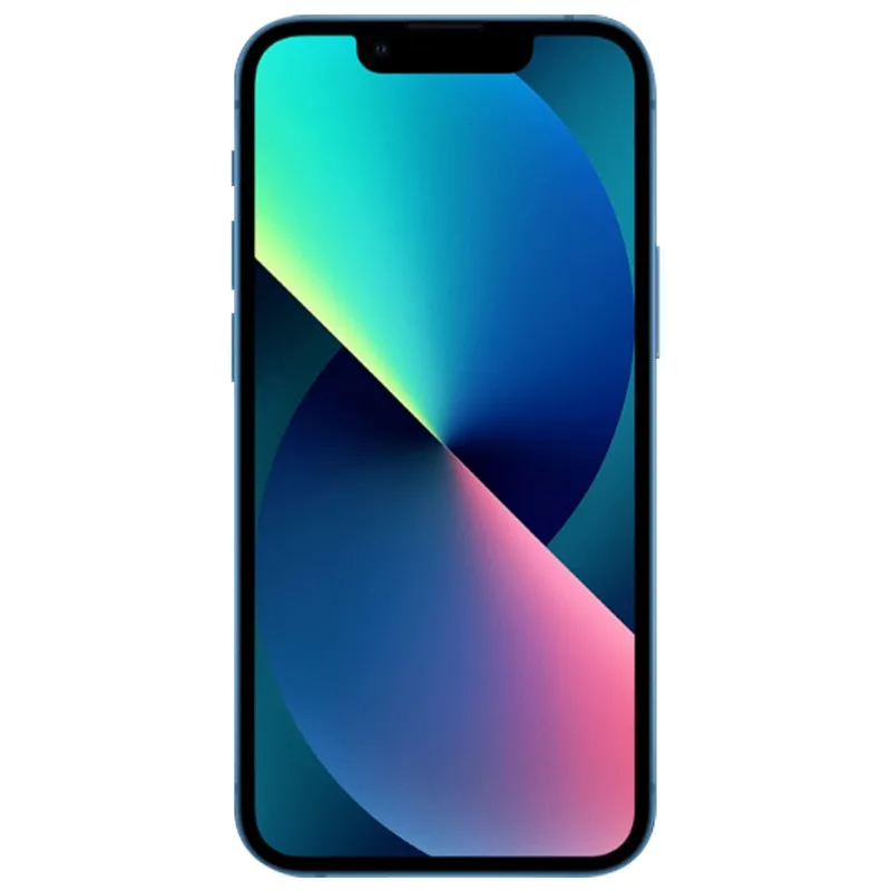 Smartphone Apple iPhone 13 mini, 4GB/128GB, Blue