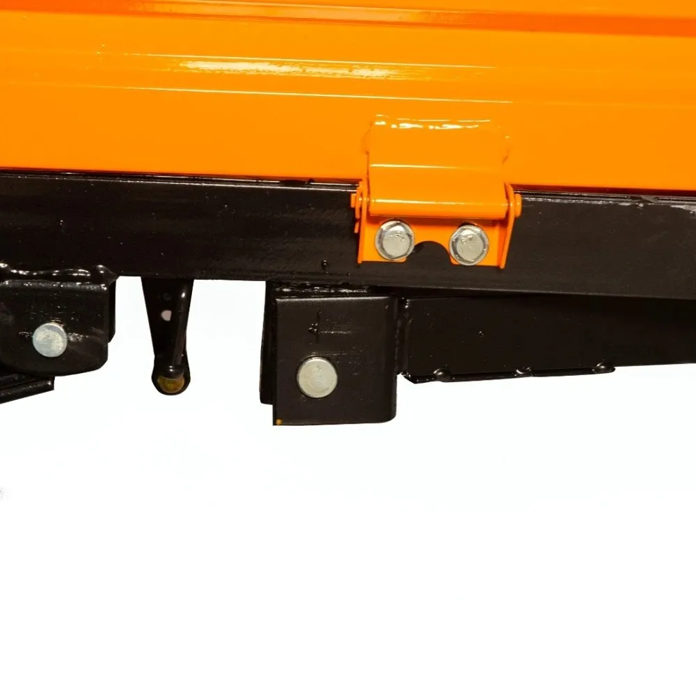 Remorca pentru motocultor Detoolz (Extensie laterala)