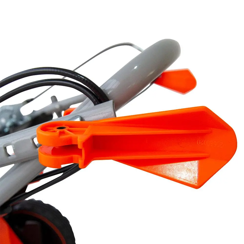 Masina de tuns gazon RURIS RX444S