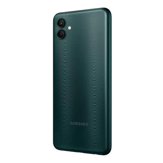 Smartphone Samsung Galaxy A04, 3GB/32GB, Verde