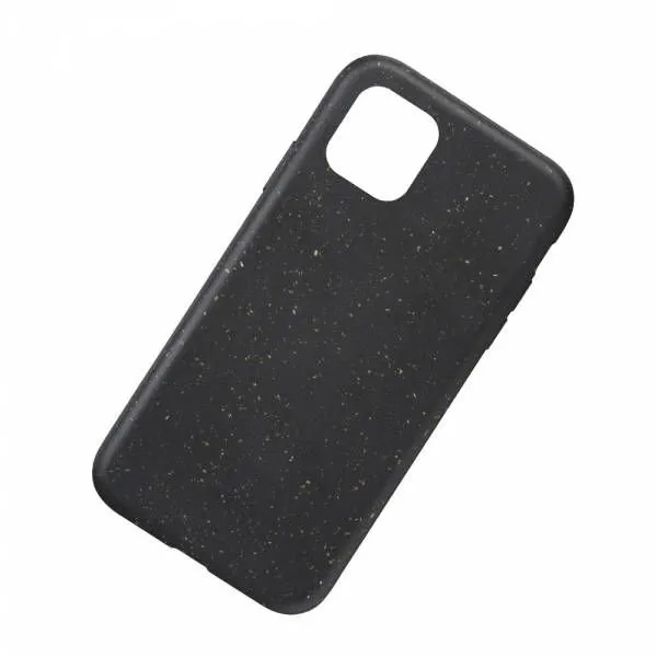 Cellular Apple iPhone 13 Pro, Eco Case, Black