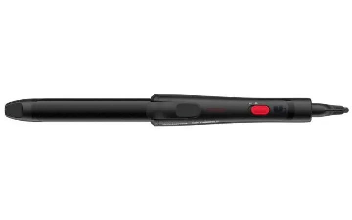 Плойка Rowenta Karl Lagerfeld Curling Tong CF321LF0, Чёрный