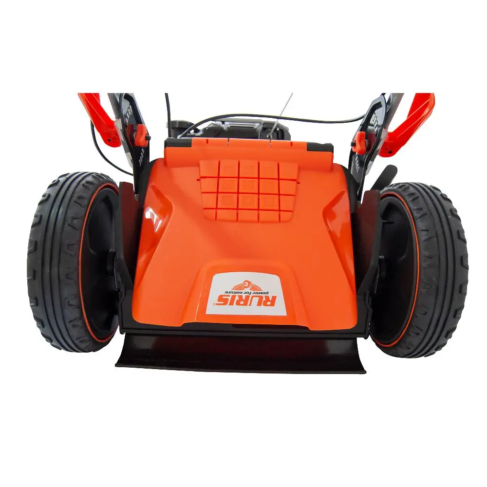 Masina de tuns gazon RURIS RX444S