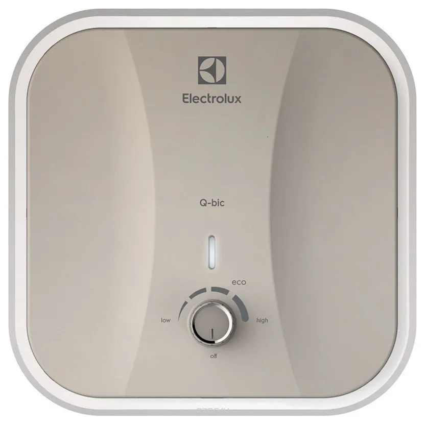 Electric Water Heater Electrolux EWH 15 Q-bic U