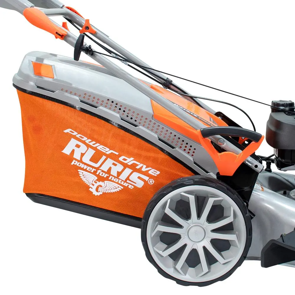 Masina de tuns gazon RURIS RX444S